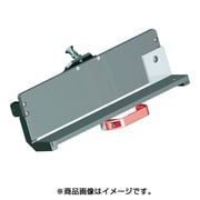 卓上型面取り機 ナイスコーナーF3(ポジ) スライド板タイプ(薄板用) F3-400ST
