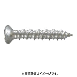 F-425B-S [ノンプラビス シルバー サラ Bドリル付 F-425B-S (200本)]