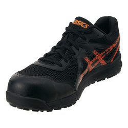 新品　アシックス ウィンジョブ CP106 インディゴ25.0cm ASICS アシックス asics 安全靴 セーフティーシューズ CP106