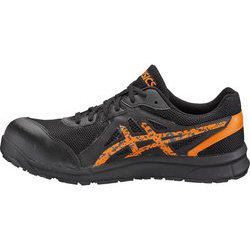 asics ウィンジョブ CP106 27㌢ ASICS アシックス asics 安全靴 セーフティーシューズ CP106