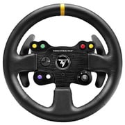 ジョイスティック TM Leather 28 GT Wheel Add-On(PC/PS3/Xbox One/PS4) 4060057