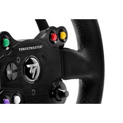 ヨドバシ.com - Thrustmaster スラストマスター ジョイスティック TM Leather 28 GT Wheel Add-On（PC/PS3/Xbox  One/PS4） 4060057 通販【全品無料配達】