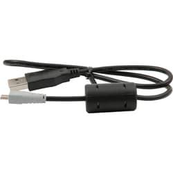 ヨドバシ.com - リコー RICOH ペンタックス PENTAX USB ケーブルII [USBケーブル] 通販【全品無料配達】