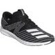AQ0106 255 [ランニングシューズ メンズ AEROBOUNCE PR コアブラック×ランニングホワイト×ランニングホワイト 25.5cm]