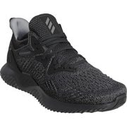 AQ0573 270 [ランニングシューズ メンズ ALPHABOUNCE BEYOND カーボンS18×グレースリーF17×コアブラック 27.0cm]