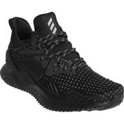 AQ0629 280 [ランニングシューズ ALPHABOUNCE BEYOND RLF コアブラック×シルバーメット×コアブラック 28.0cm]