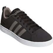 B43739 265 [ランニングシューズ メンズ VALSTRIPES(バルストライクプス) ナイトブラウン×シンプルブラウン×ランニングホワイト 26.5cm]