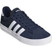 DB0271 260 [ランニングシューズ メンズ ADIDAILY 2 SUE カレッジネイビー×ランニングホワイト×ランニングホワイト 26.0cm]