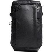 ECM19 [OPS バックパック SHIELD 男女兼用 26L ダークグレイヘザー]