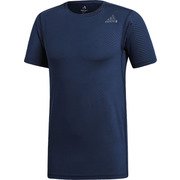 ELF06 [半袖 M4T フリーリフトフィッティド グラフィックTシャツ メンズ カレッジネイビー J/M]