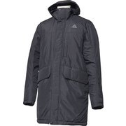 EYU99 [スポーツ コート LIGHT INSULATION COAT メンズ ブラック J/L]