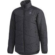 EYV02 [スポーツ ジャケット BASIC INSULATION JACKET メンズ ブラック J/O]