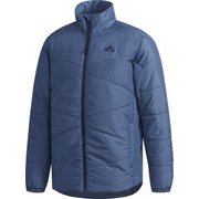 EYV02 [スポーツ ジャケット BASIC INSULATION JACKET メンズ レジェンドインクF17 J/XO]