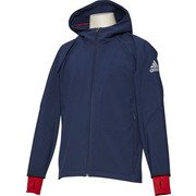 EYW28 [M4T 撥水ウルトラウォームジャケット メンズ カレッジネイビー J/O]