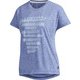 FAO63 DJ2970 [M4トレーニング ルーズTシャツ レディース ミステリーインクF17 J/L]