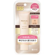 BBクリーム モイストラボ BBエッセンスクリーム ベージュ 30g