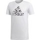 FAQ40 [半袖 BADGE OF SPORTS FOIL カモTシャツ メンズ ホワイト J/O]