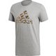 FAQ40 [半袖 BADGE OF SPORTS FOIL カモTシャツ メンズ ミディアムグレイヘザー J/L]