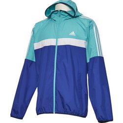 ヨドバシ Com アディダス Adidas Fat29 Sports Id カラーブロック ウインドパーカー メンズ ミステリーインクf17 J M 通販 全品無料配達