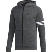 FAT35 DM8543 [スウェット トレーナー メンズ KT FLEECE JK ダークグレイヘザー J/L]