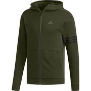 FAT35 DM8545 [スウェット トレーナー メンズ KT FLEECE JK ベースグリーンS15 J/M]