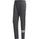 FAT37 DM8538 [スウェット パンツ メンズ KT FLEECE PT ダークグレイヘザー J/M]