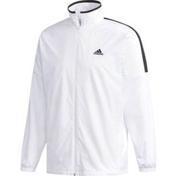 ヨドバシ.com - adidas FKJ77 DN1426 [ESSENTIALS ベーシックウインド