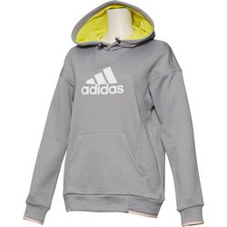 ヨドバシ Com アディダス Adidas Fkk02 Team スウェットパーカー レディース ミディアムグレイヘザー J M 通販 全品無料配達