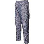 FKK29 [24/7 ウインドパンツ 裏起毛 メンズ コアヘザー J/L]