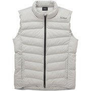 18FW1896 [ジップベスト 中綿 LG-M]