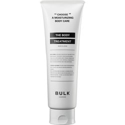 ヨドバシ.com - BULK HOMME バルクオム THE BODY TREATMENT(ザ ボディトリートメント) [ボディケアトリートメント  250g] 通販【全品無料配達】