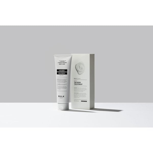 バルク オム THE BODY TREATMENT  ボディトリートメント　9箱 バルク オム THE BODY TREATMENT ボディトリートメント9箱