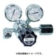 FR1BTRC11 [分析機用二段圧力調整器 FR-1B]