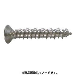 FS-425B [ノンプラビス ステンレス サラ Bドリルツキ FS-425B 150本入]