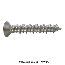 FS-438B [ノンプラビス ステンレス サラ Bドリル付 FS-438B (85本入)]