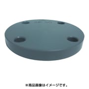 FSB505 [板フランジSB型 50 JIS5K PVC]