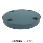 FSB805 [板フランジSB型 80 JIS5K PVC]