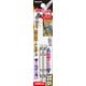 FWB-2065-2-65 [四角ビット 2本組 ＃2×65]