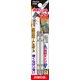 FWB-3085-3-85 [四角ビット 2本組 ＃3×85]