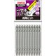 FWV-3085M [四角ビット ＃3×85 10本入]