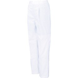 FX70658-XL-C11 [サンエス 超清涼 女性用混入だいきらいパンツ XL ホワイト]