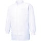 FX70971R-XL-C11 [サンエス 男女共用混入だいきらい長袖ジャケット XL ホワイト]