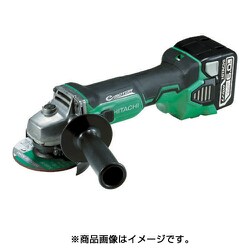 ヨドバシ.com - ハイコーキ HiKOKI G14DBVL-LYPK-L [14.4Vコードレスディスクグラインダー サイドハンドル付 グリーン]  通販【全品無料配達】