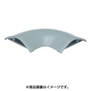 GAM31 [ガードマン2R型付属品 平面マガリ 3号 グレー]