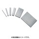 ブロックゲージ1級相当品 1.08mm GB1-108