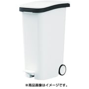 ペダルペール スムース ペダルダストボックス 31 メタル