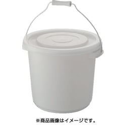 シールバケツ6型 GBED001