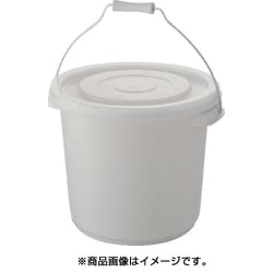 シールバケツ11型 GBED003