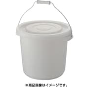 シールバケツ11型 GBED003
