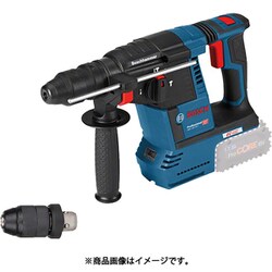 ヨドバシ.com - BOSCH ボッシュ GBH18V-26FH [ボッシュ コードレス